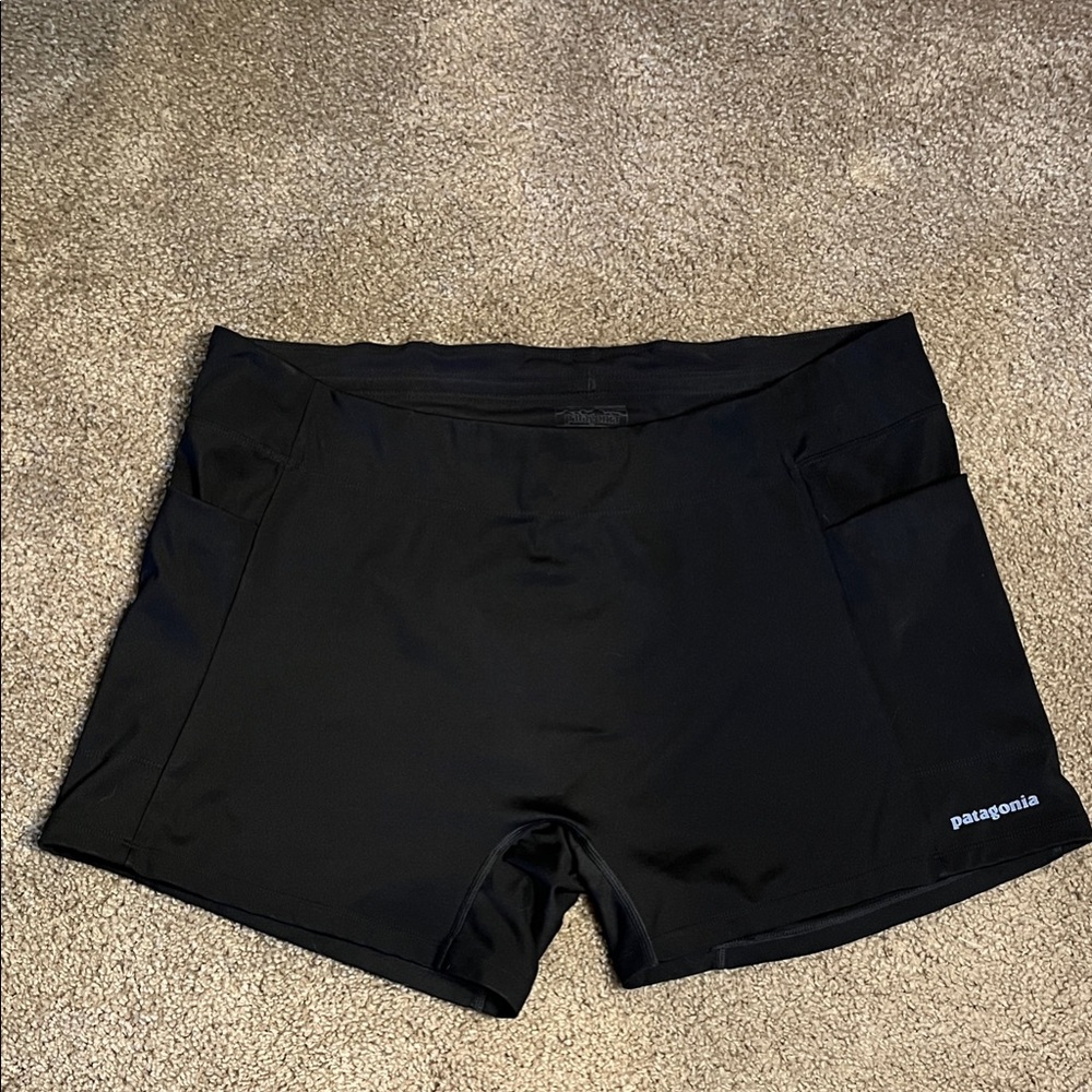 Patagonia Women’s Endless Run Shorts